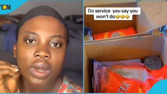 National service personnel delight as they receive Christmas gifts, video evokes joy