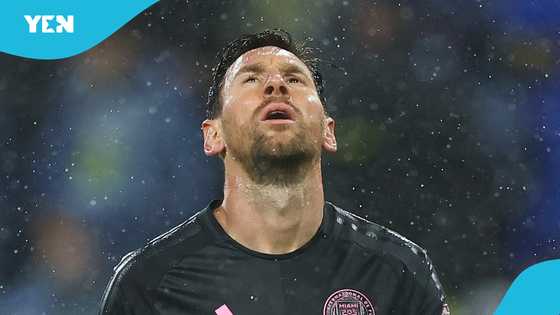 Messi's secret contract to return to Barcelona in 2023 has been disclosed