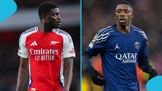 Arsenal face UEFA rule breach allegations ahead of PSG clash