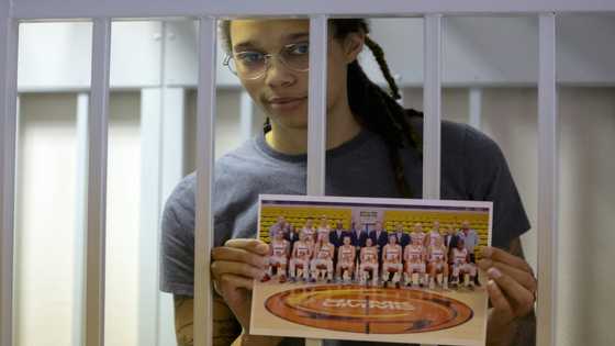 Fate of 'gentle soul' Griner top of mind at basketball World Cup: USA coach
