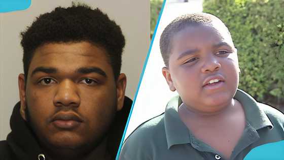 Latarian Milton: Where is he now, and what has happened to him?