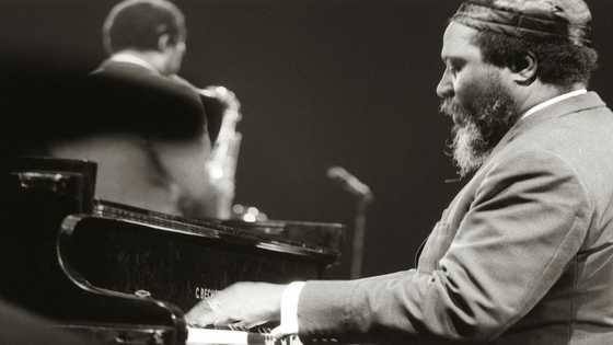 Film 'flips the angle' on iconic Thelonious Monk interview