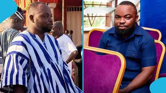 Heartbreak as former NPP Techiman North Communications director dies, details emerge