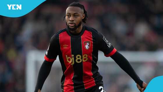 Arsenal Show Interest in Ghana’s Semenyo as They Look to Bolster Attack