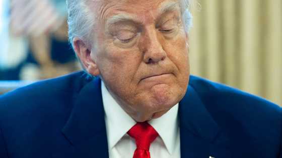 Who stands in the crosshairs of Trump's tariffs?