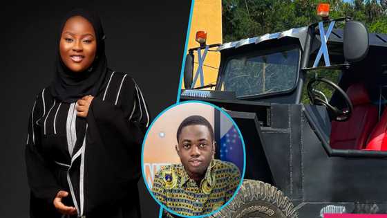 2023 in review: Nakeeyat, NSMQ stars, and others who made GH proud with their accomplishments