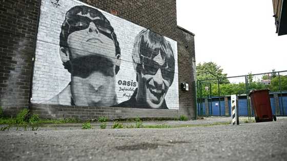 Oasis fans could spend £1 bn on UK concerts: study