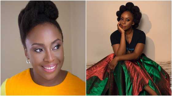 Chimamanda: Writer shakes up Internet with essay against hypocritical friends