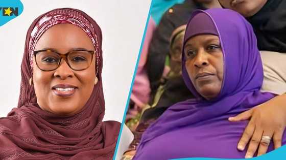 Ayawaso East by-election: NDC rejects Mahama Toure's widow's request for virtual vetting