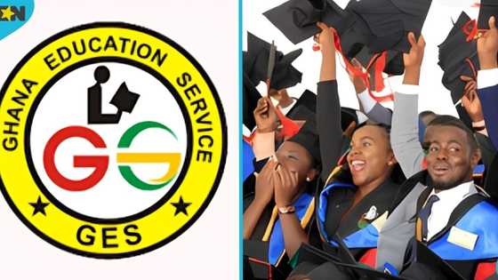 Thousands of students in Accra denied graduation as GES bans extravagant ceremonies