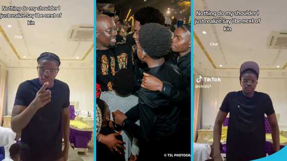Obi Cubana reacts as adopted son claims next-of-kin status, drops family photos