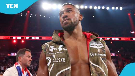 Tragic twist: How Anthony Joshua’s last-minute seat change saved his life in fatal crash