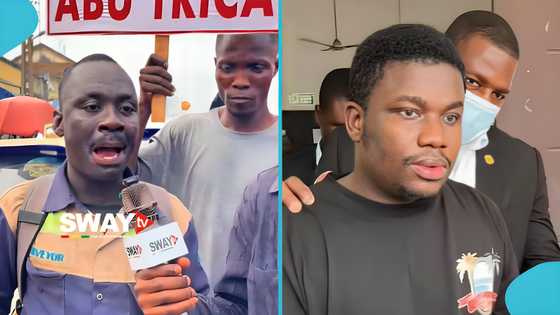 Abu Trica: 'Assemblyman' lists benevolent deeds by the socialite, video sparks debate