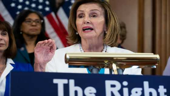 Biden says US military opposes Pelosi trip to Taiwan