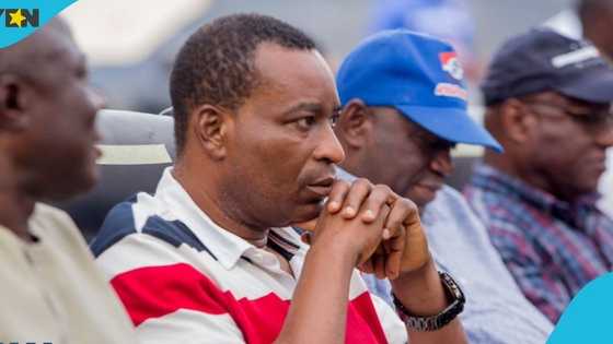 Appeal Court dismisses Chairman Wontumi’s application to stop Samreboi Mining case