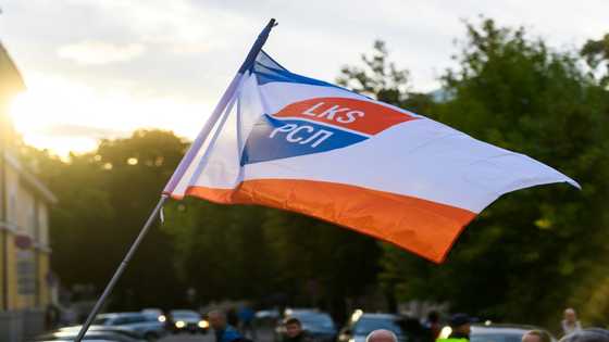Latvia's Russian-speakers fear becoming Ukraine war 'collateral'