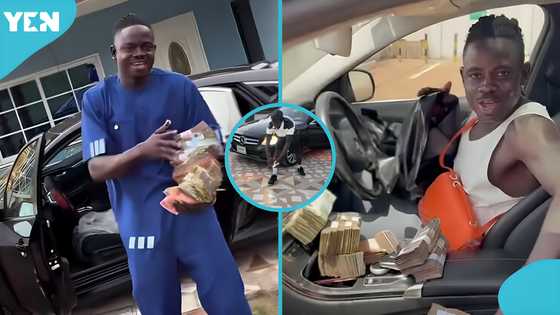 Dosted King: Popular sakawa boy dies under mysterious circumstances, videos go viral