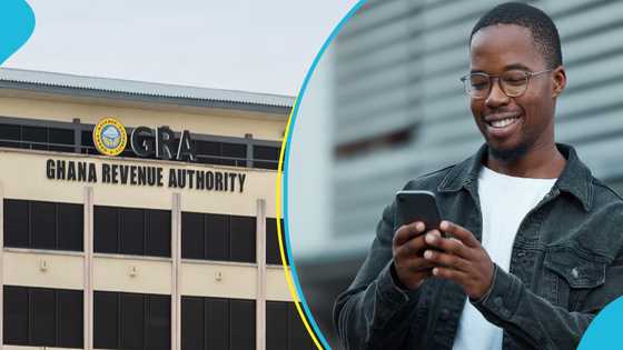 Ghana Revenue Authority explains reason for wrongful e-levy charges during internet outage