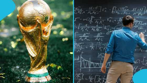 Math genius who correctly predicted last 3 World Cup winners makes 2026 pick