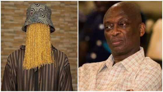 Thieves stole Anas’ videos in 2018 thinking evidence had been destroyed – Kwaku Baako