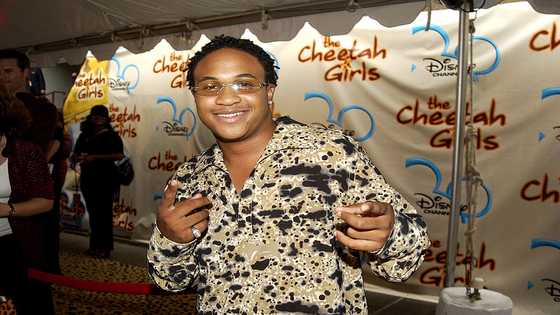 Orlando Brown's net worth: how wealthy is the American actor?