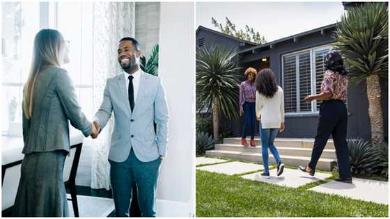 3 ways property seekers can take advantage of real estate agents in Ghana