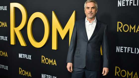 Netflix says to spend $1 billion producing content in Mexico