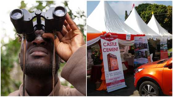 3 Things to Check Out When Going for Housing Fairs in Ghana