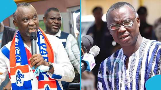 Former Savannah regional minister Salifu Adam Braimah reportedly passes on