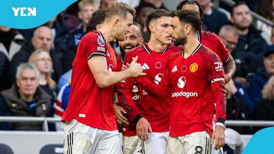 Manchester United star to miss 2026 World Cup with serious injury