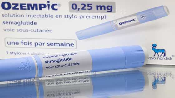 Anti-obesity drugs fatten Novo Nordisk profits