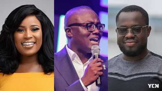 Bola Ray cries in video; claims he has not paid salary for 7 months
