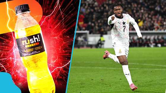 Black Stars winger lands major deal with top company ahead of 2026 World Cup