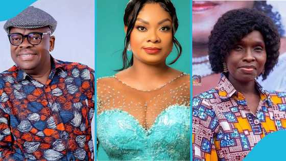 Kwame Dzokoto dies: Beverly Afaglo, Bernice Offei and 16 other media personalities who died in 2026