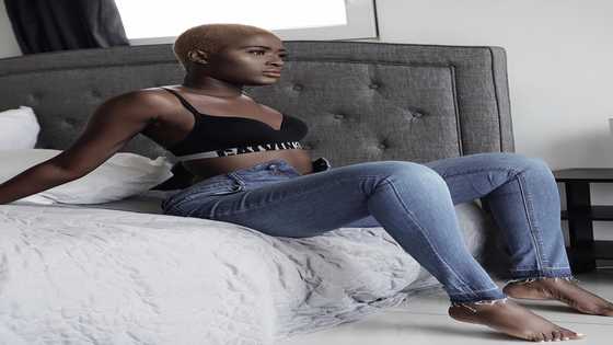Fella Makafui exposed for hiding her real name; birth name revealed