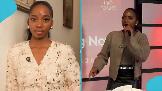 UK preacher raises eyebrows with prophecy about Ghana's future