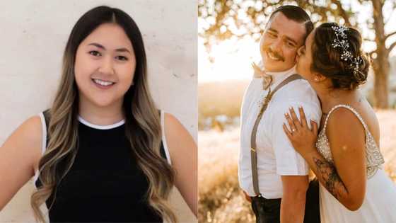 Widow thanks employer, colleagues who handled her responsibilities when hubby was on deathbed