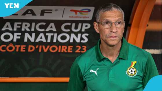 Former Black Stars coach diagnosed with prostrate cancer