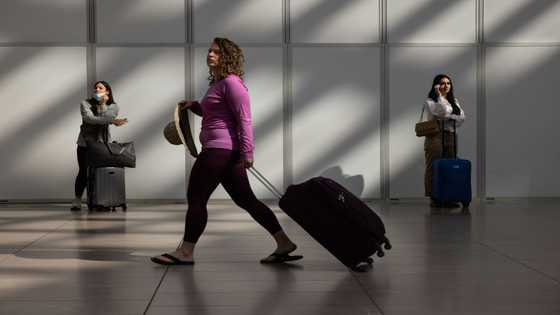 US trade gap drops sharply in July on lower imports