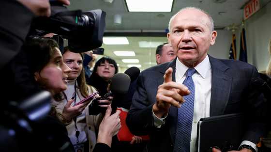 Spirit Aerosystems shares surge on report of possible Boeing buy