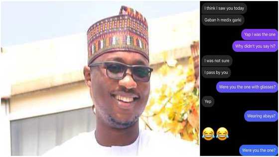 Nigerian man engages beautiful lady a month after she DMed him on IG and marries her