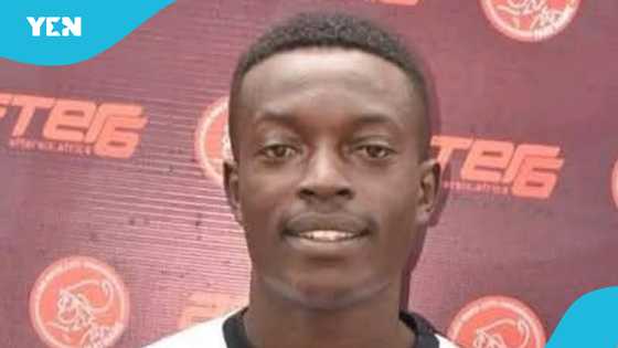 Kenyan footballer and his friend die after allegedly stealing a phone