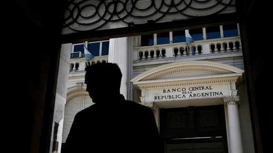 Argentina ramps interest rate to 97% as inflation soars
