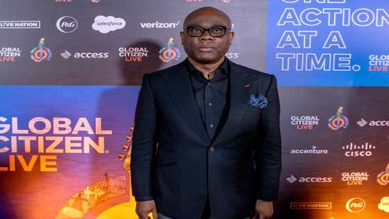 Access Bank Ghana mourns tragic death of CEO, Dr Herbert Wigwe