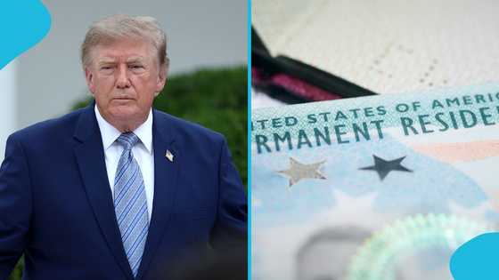 US lists 6 conditions for widows, widowers of American citizens to get Green Card