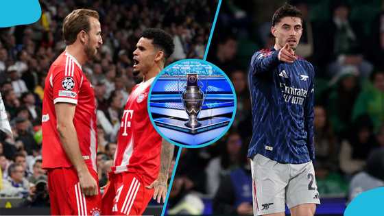 Supercomputer names Champions League winner after quarter-final first-leg results