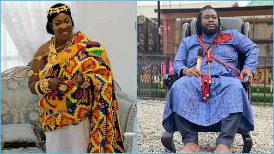 Dr Grace Boadu: Ajagurajah reacts to demise of CEO of Grace Gift Herbal Clinic, blames a patient, video trends