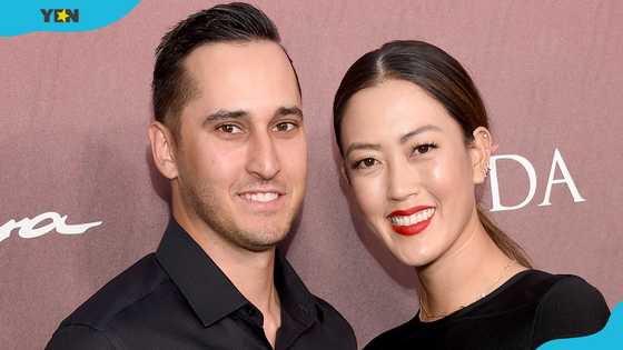 Meet Michelle Wie's husband Jonnie West and the love story linking golf to the NBA