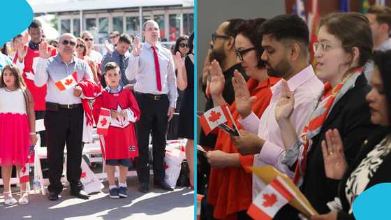 Canada shares details with Ghanaians & others applying for citizenship