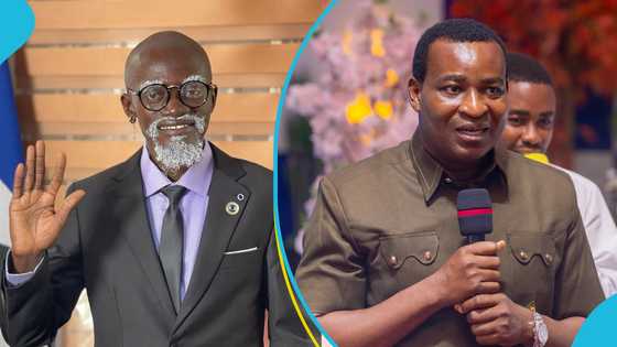 Lil Win mimics Chairman Wontumi's viral audio in video: "New movie loading"